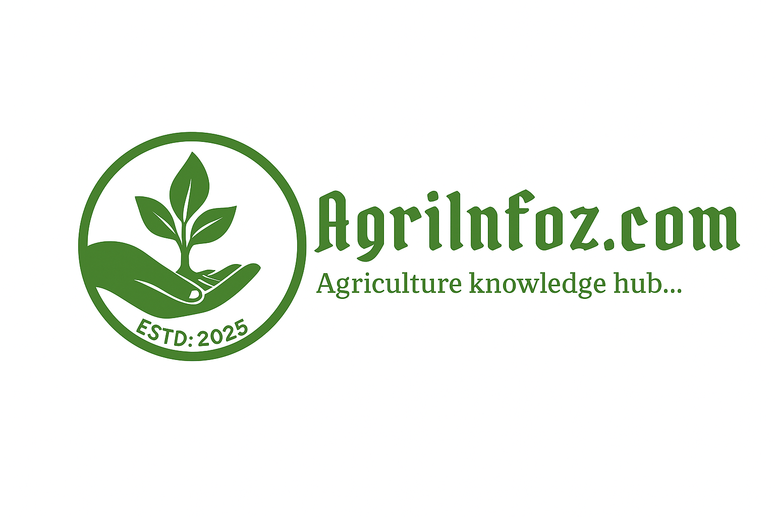 Agriinfoz